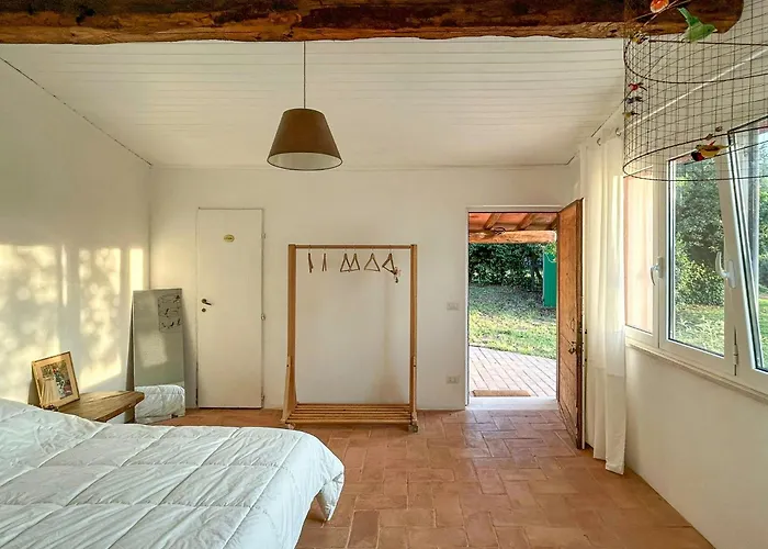 1927 House Rome's Appia Antica Park * Rom