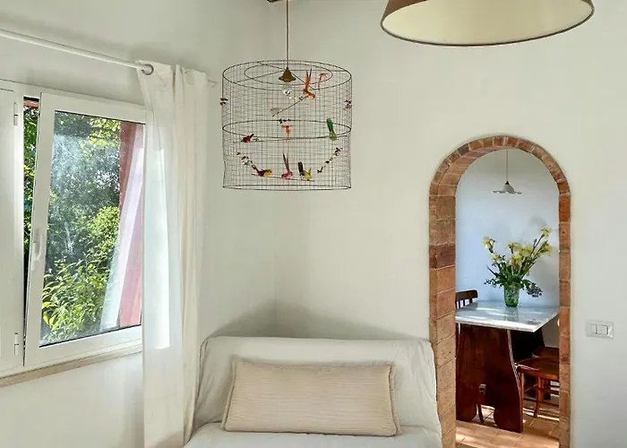 Ferienhaus 1927 House Rome's Appia Antica Park