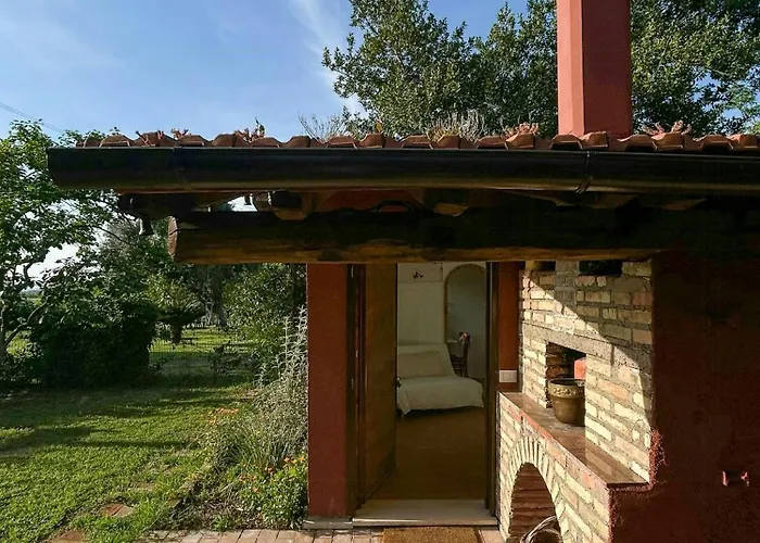 Ferienhaus 1927 House Rome's Appia Antica Park *